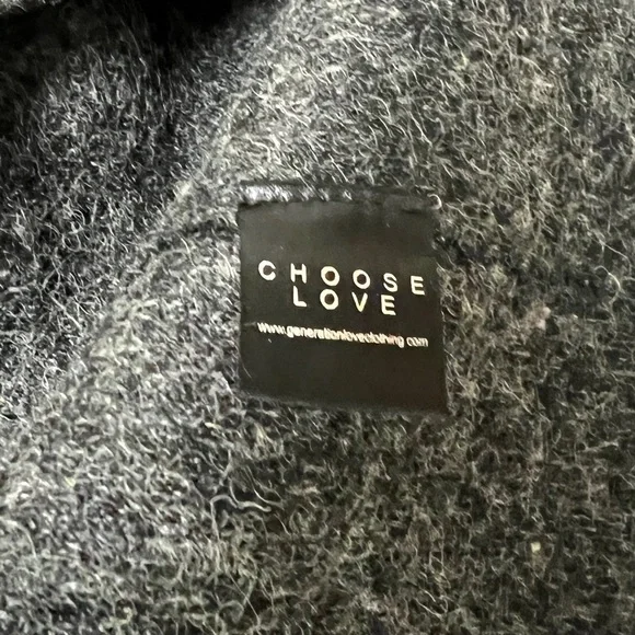 Wool jacket - Picture 3 of 3